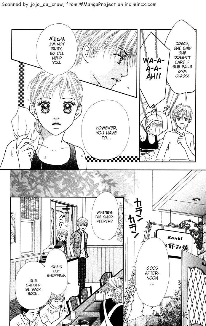 Read Parfait Tic! Manga Online