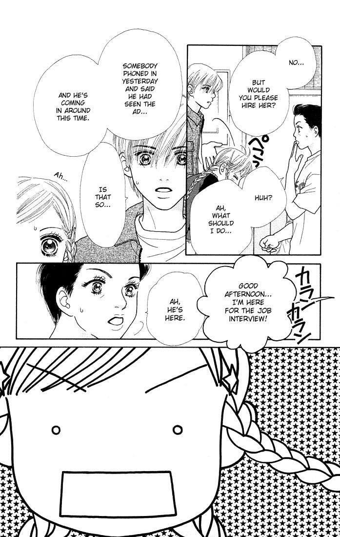 Read Parfait Tic! Manga Online