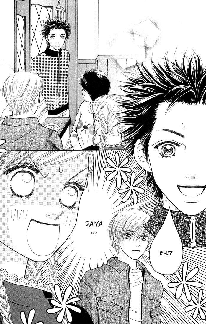 Read Parfait Tic! Manga Online