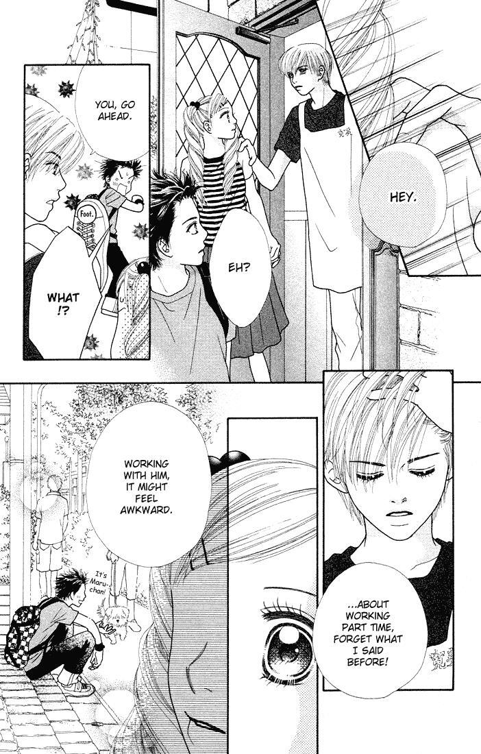 Read Parfait Tic! Manga Online