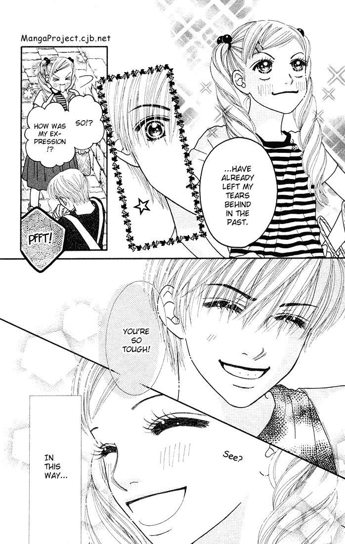 Read Parfait Tic! Manga Online