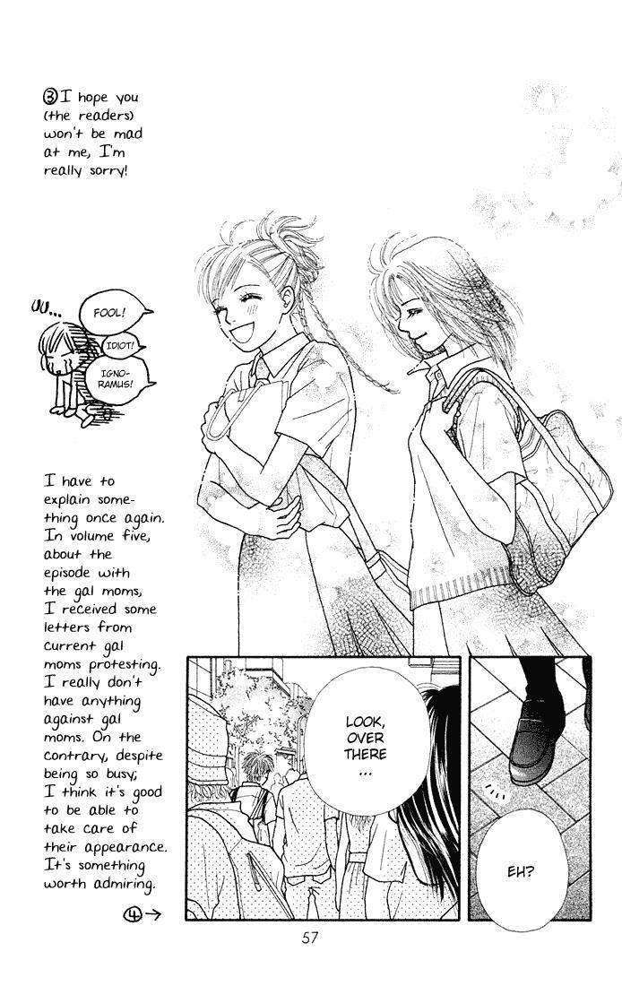 Read Parfait Tic! Manga Online