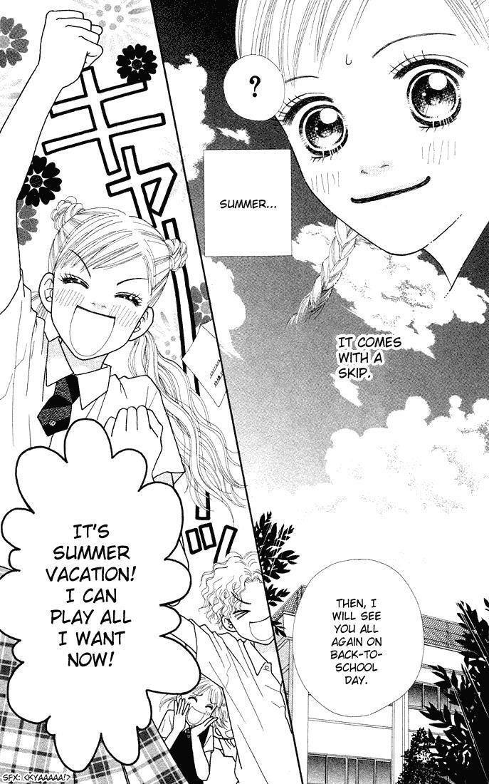 Read Parfait Tic! Manga Online