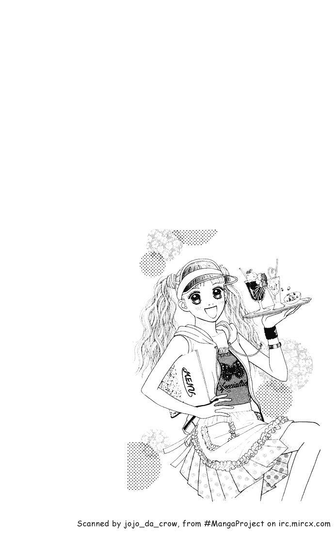 Read Parfait Tic! Manga Online
