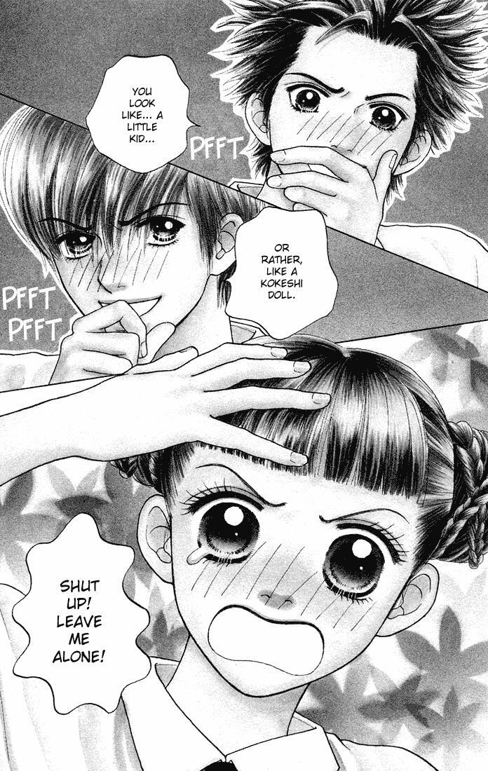 Read Parfait Tic! Manga Online