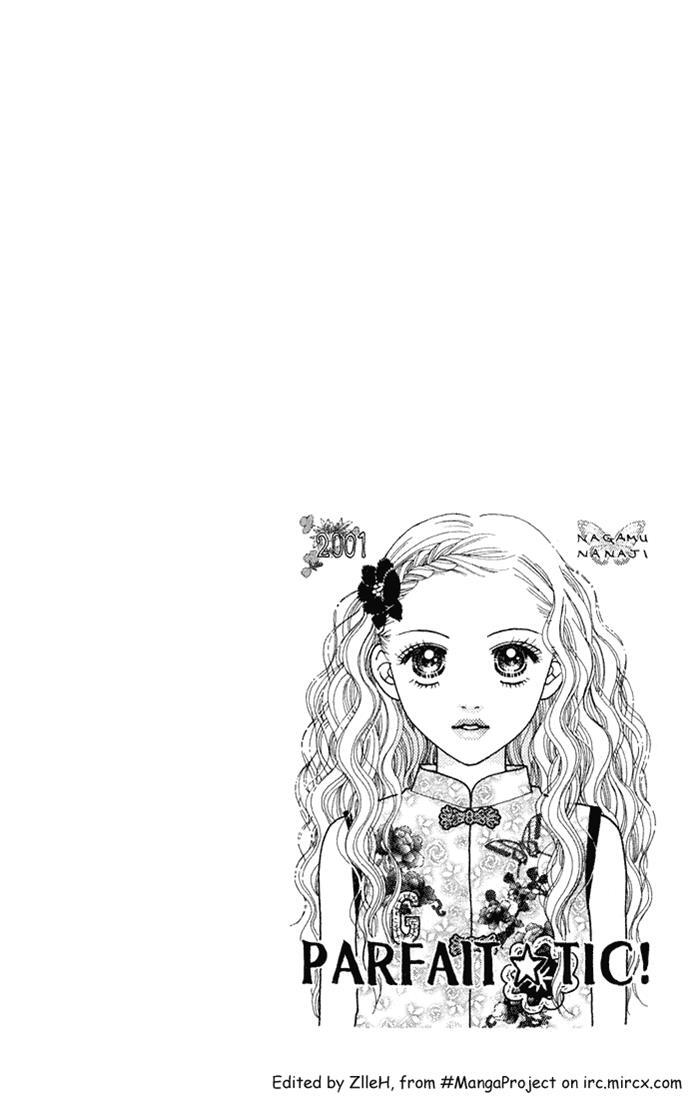 Read Parfait Tic! Manga Online