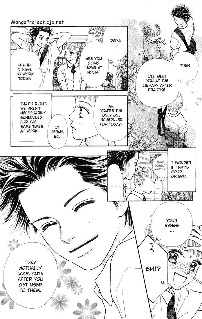 Read Parfait Tic! Manga Online