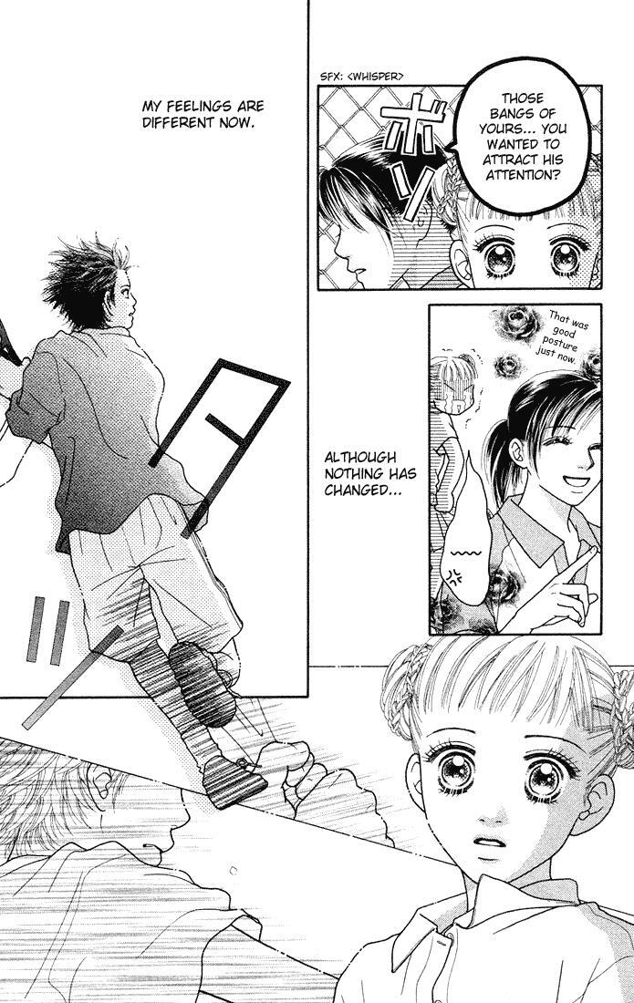 Read Parfait Tic! Manga Online
