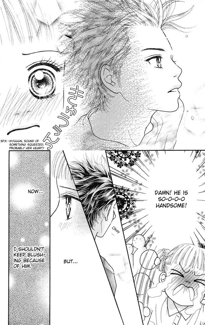 Read Parfait Tic! Manga Online
