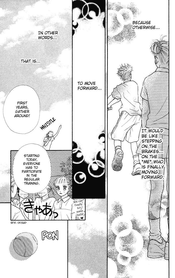 Read Parfait Tic! Manga Online