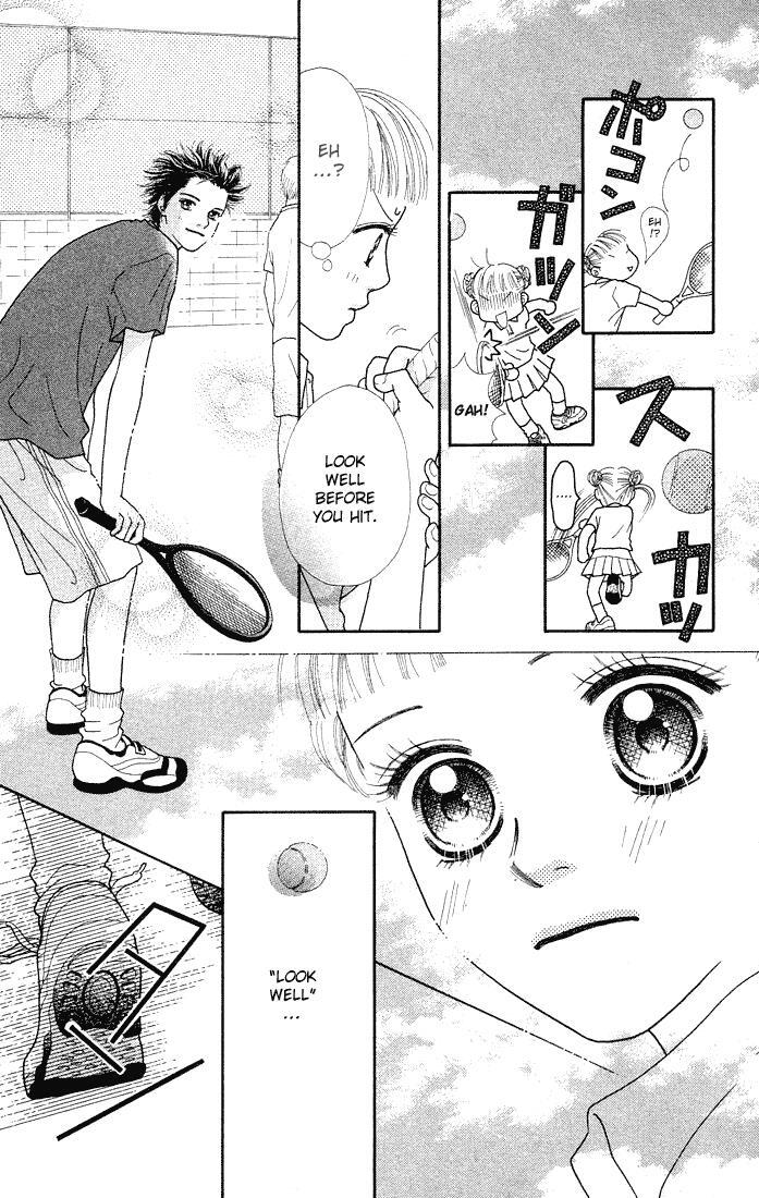 Read Parfait Tic! Manga Online