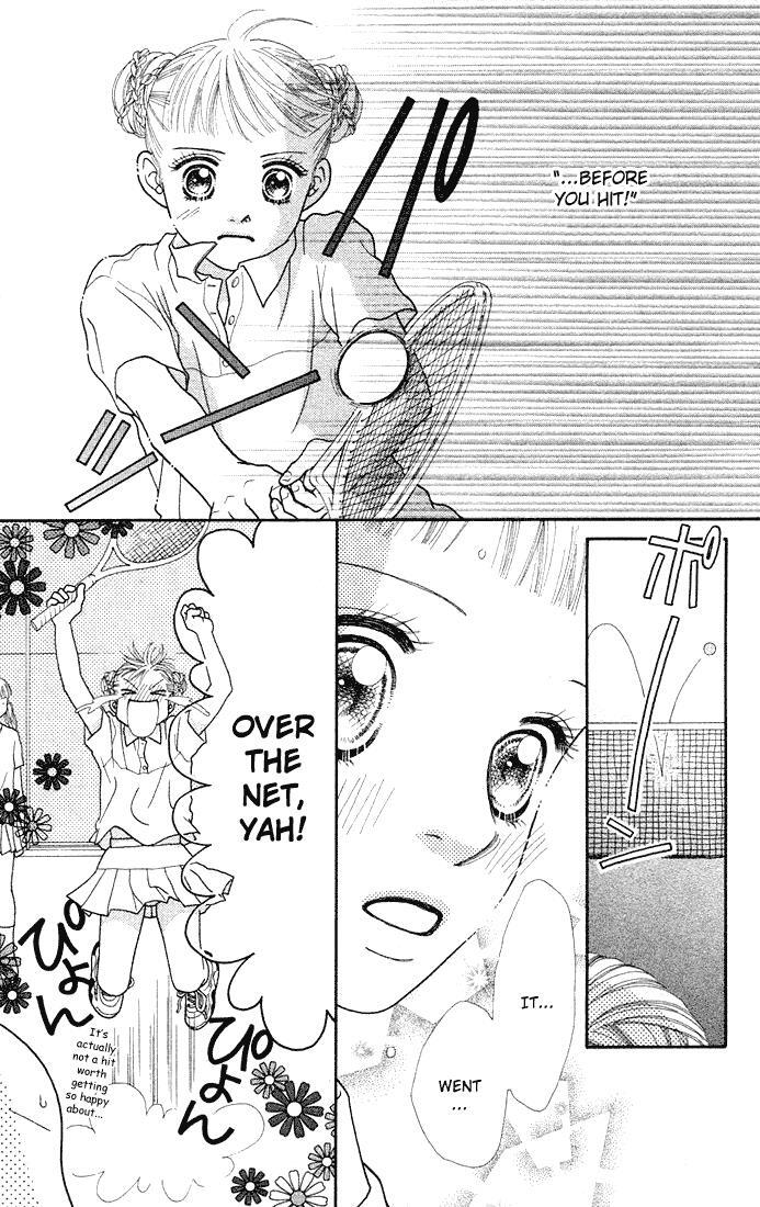 Read Parfait Tic! Manga Online