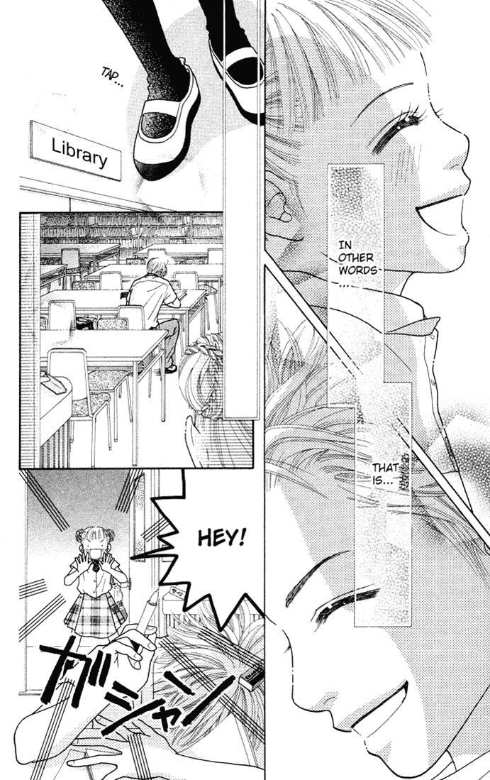 Read Parfait Tic! Manga Online