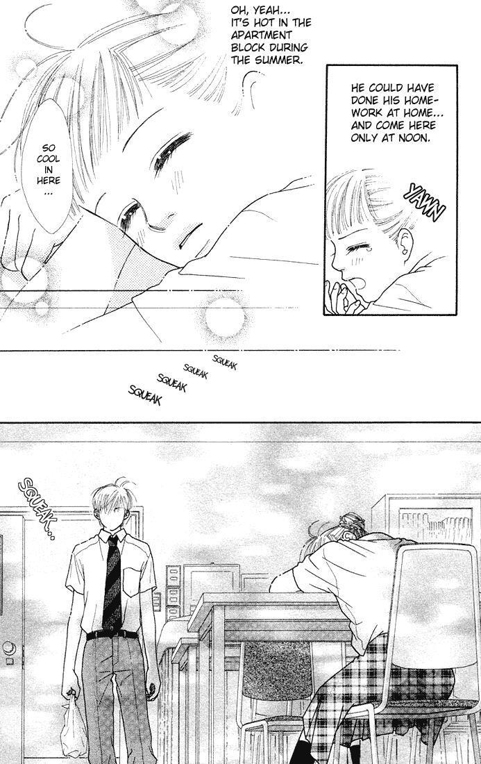 Read Parfait Tic! Manga Online