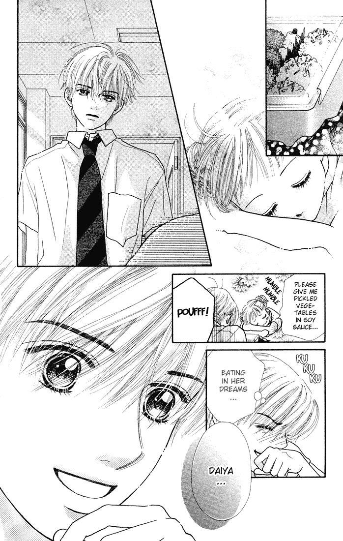 Read Parfait Tic! Manga Online