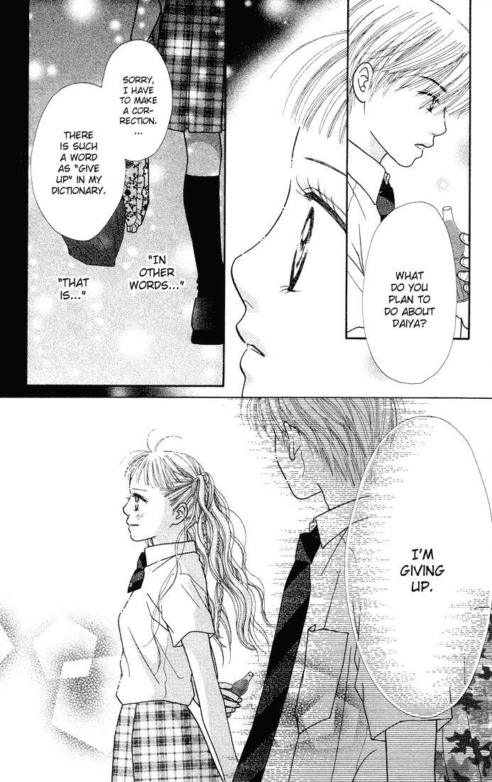Read Parfait Tic! Manga Online
