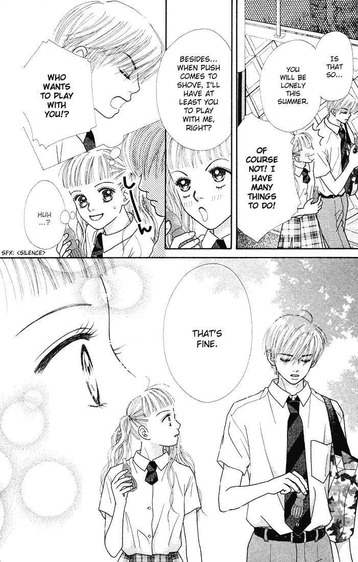 Read Parfait Tic! Manga Online