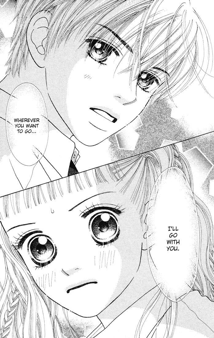 Read Parfait Tic! Manga Online