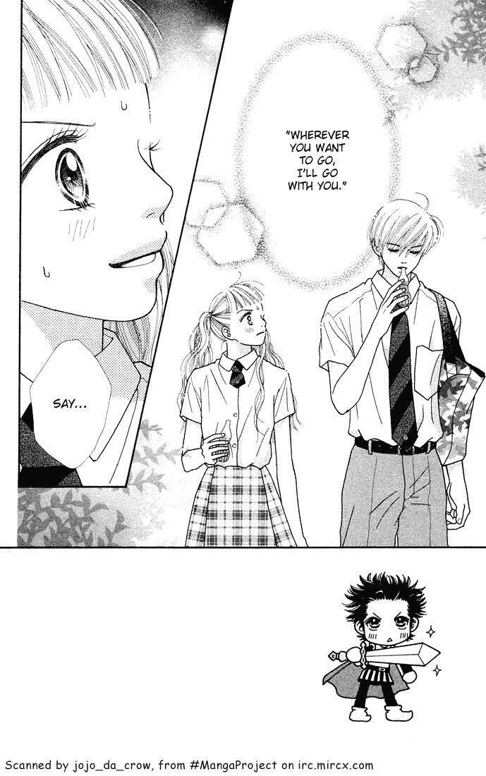 Read Parfait Tic! Manga Online