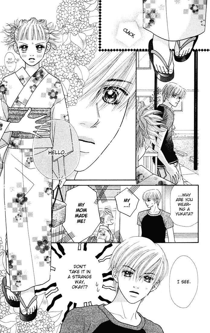 Read Parfait Tic! Manga Online