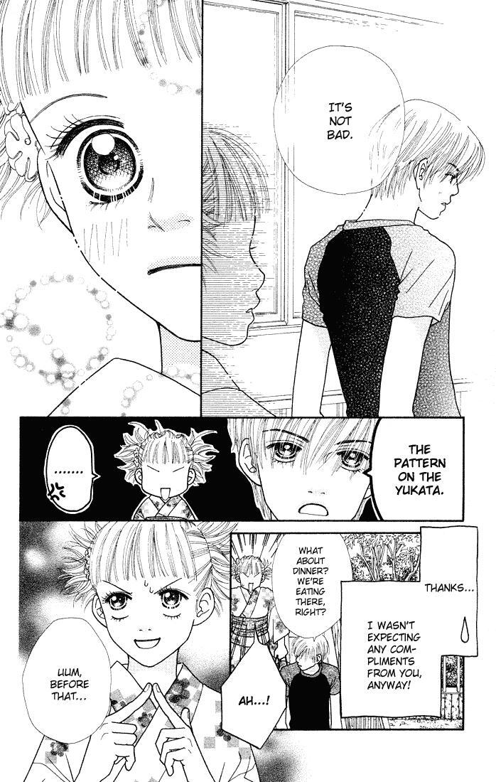 Read Parfait Tic! Manga Online