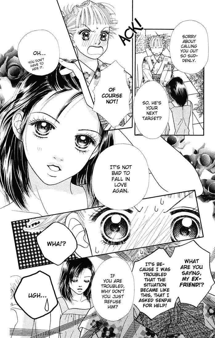 Read Parfait Tic! Manga Online