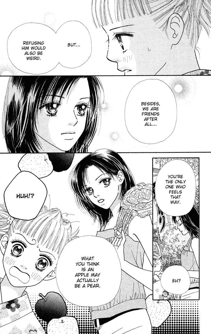 Read Parfait Tic! Manga Online