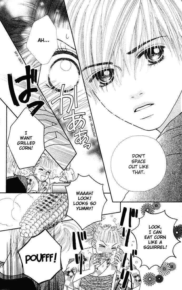 Read Parfait Tic! Manga Online