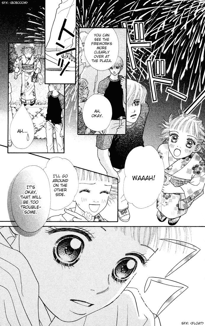 Read Parfait Tic! Manga Online