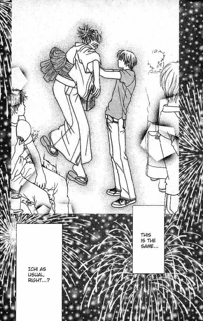 Read Parfait Tic! Manga Online