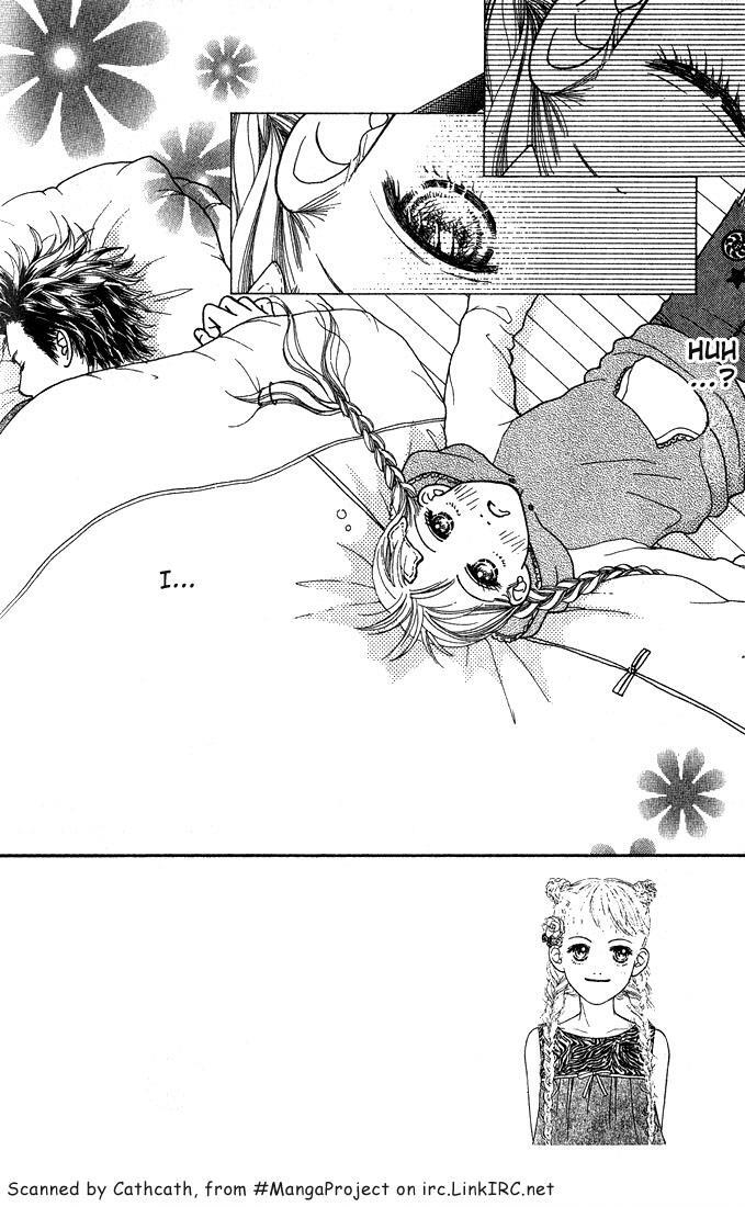 Read Parfait Tic! Manga Online