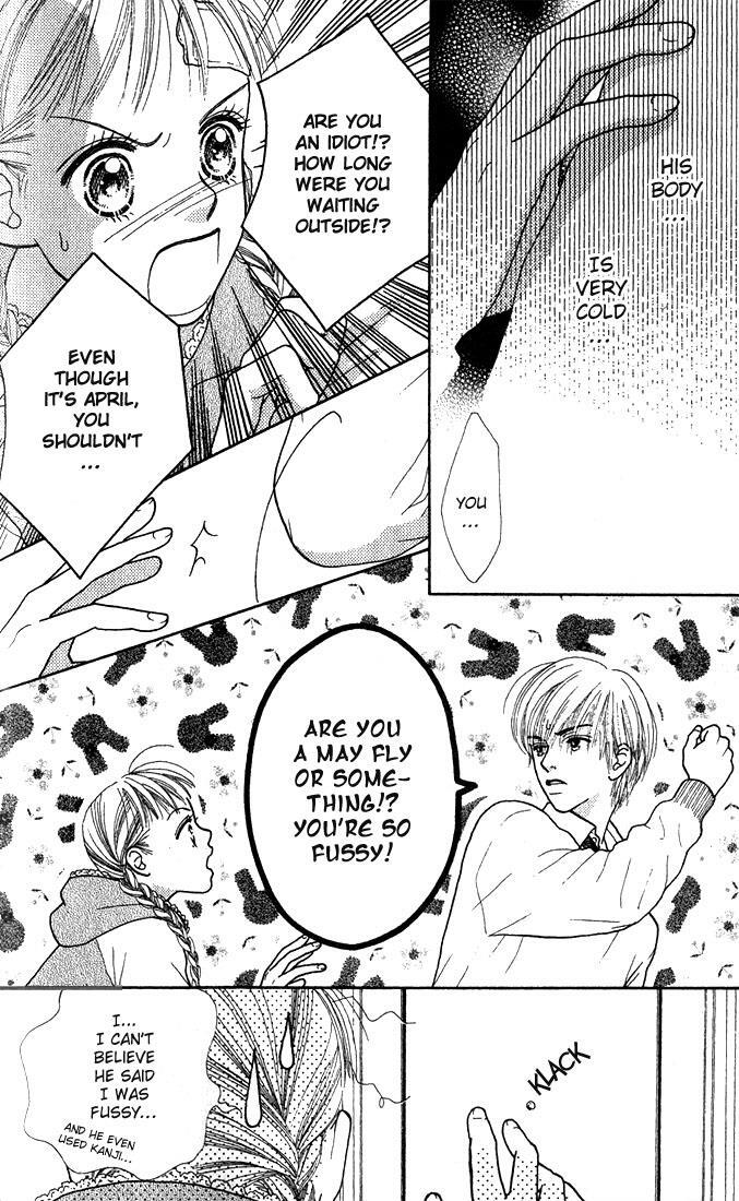 Read Parfait Tic! Manga Online