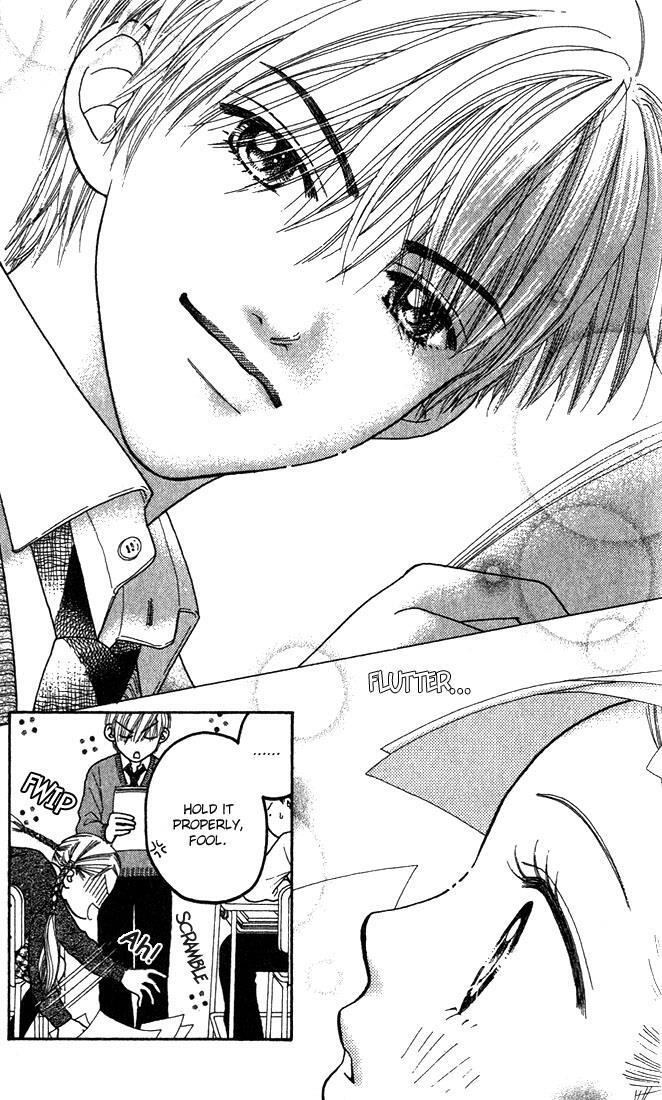 Read Parfait Tic! Manga Online