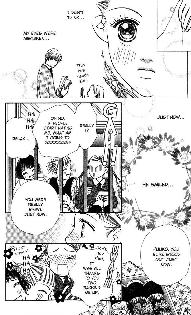 Read Parfait Tic! Manga Online