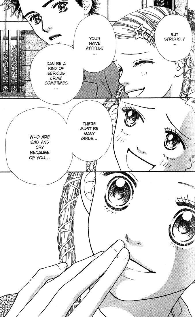 Read Parfait Tic! Manga Online