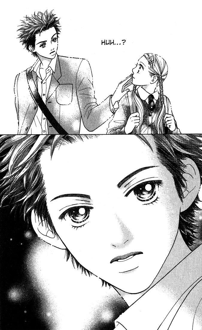 Read Parfait Tic! Manga Online