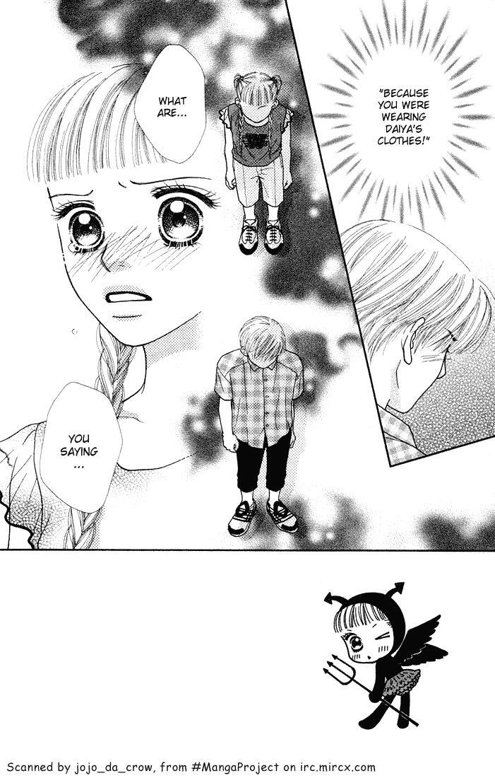 Read Parfait Tic! Manga Online