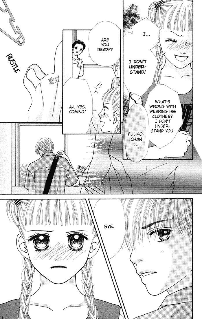 Read Parfait Tic! Manga Online