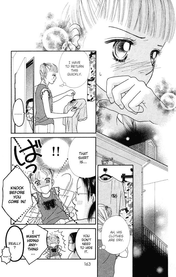 Read Parfait Tic! Manga Online