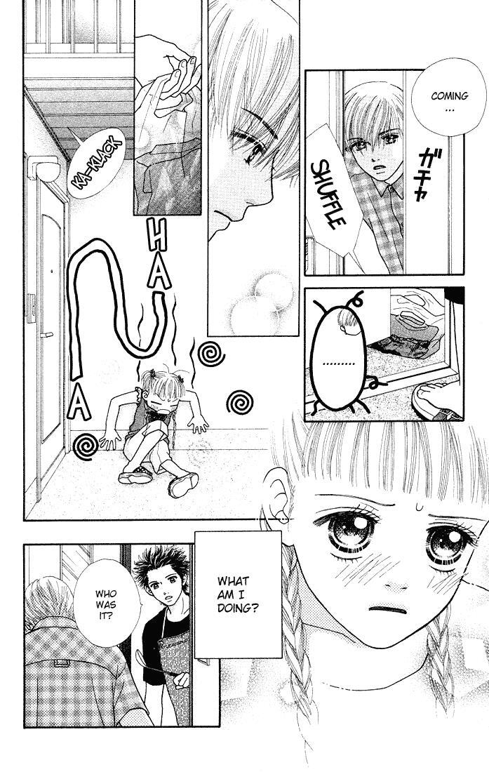 Read Parfait Tic! Manga Online