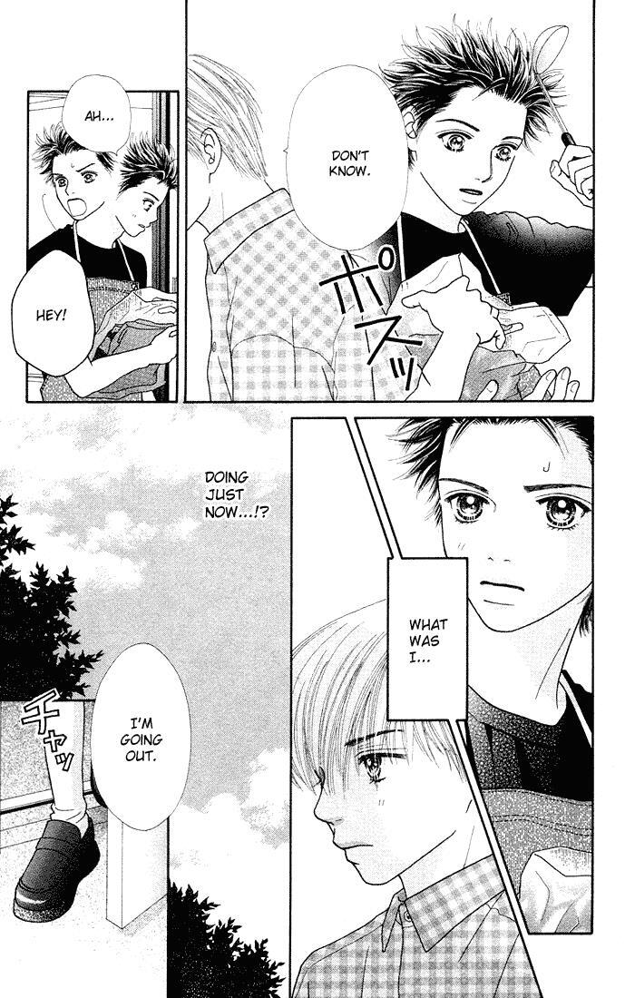 Read Parfait Tic! Manga Online