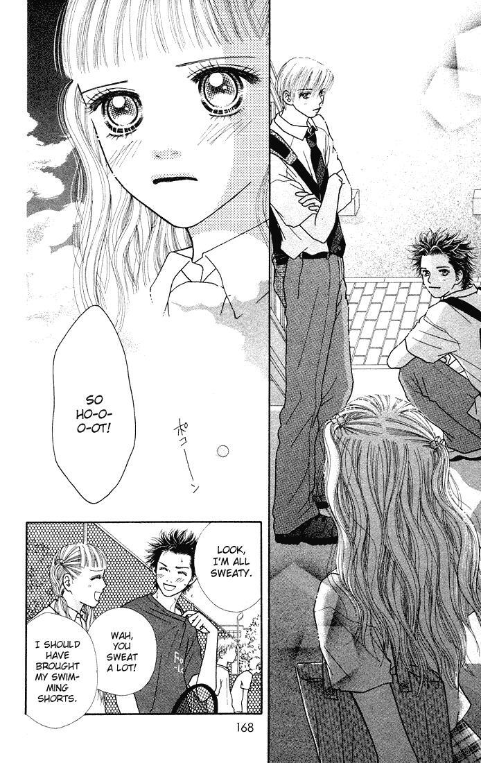 Read Parfait Tic! Manga Online