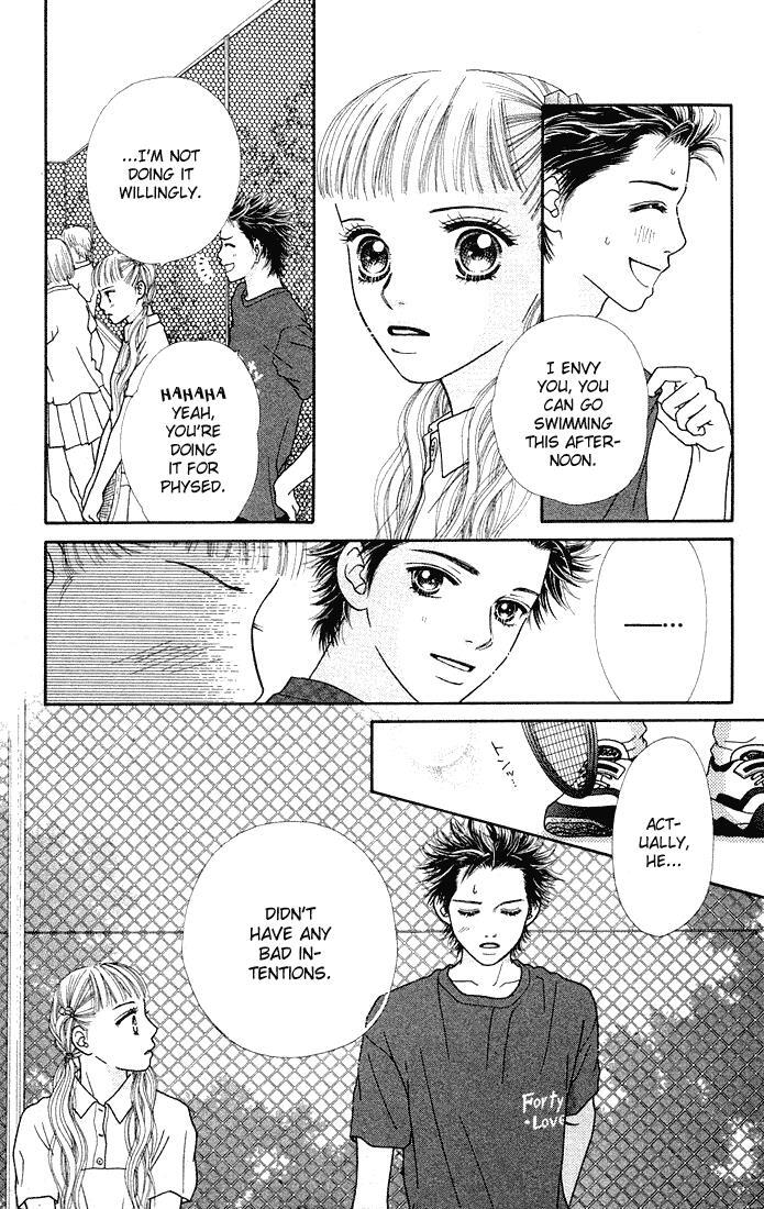 Read Parfait Tic! Manga Online