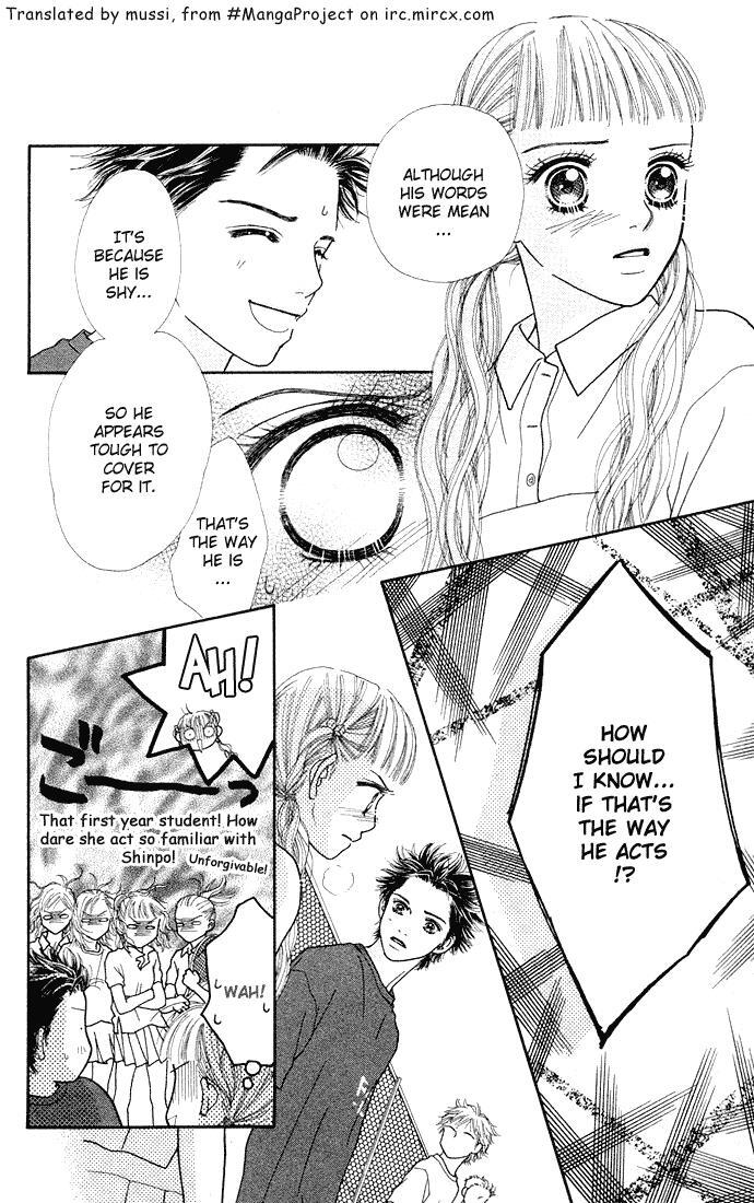 Read Parfait Tic! Manga Online