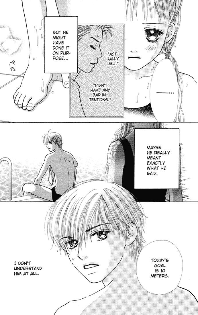 Read Parfait Tic! Manga Online