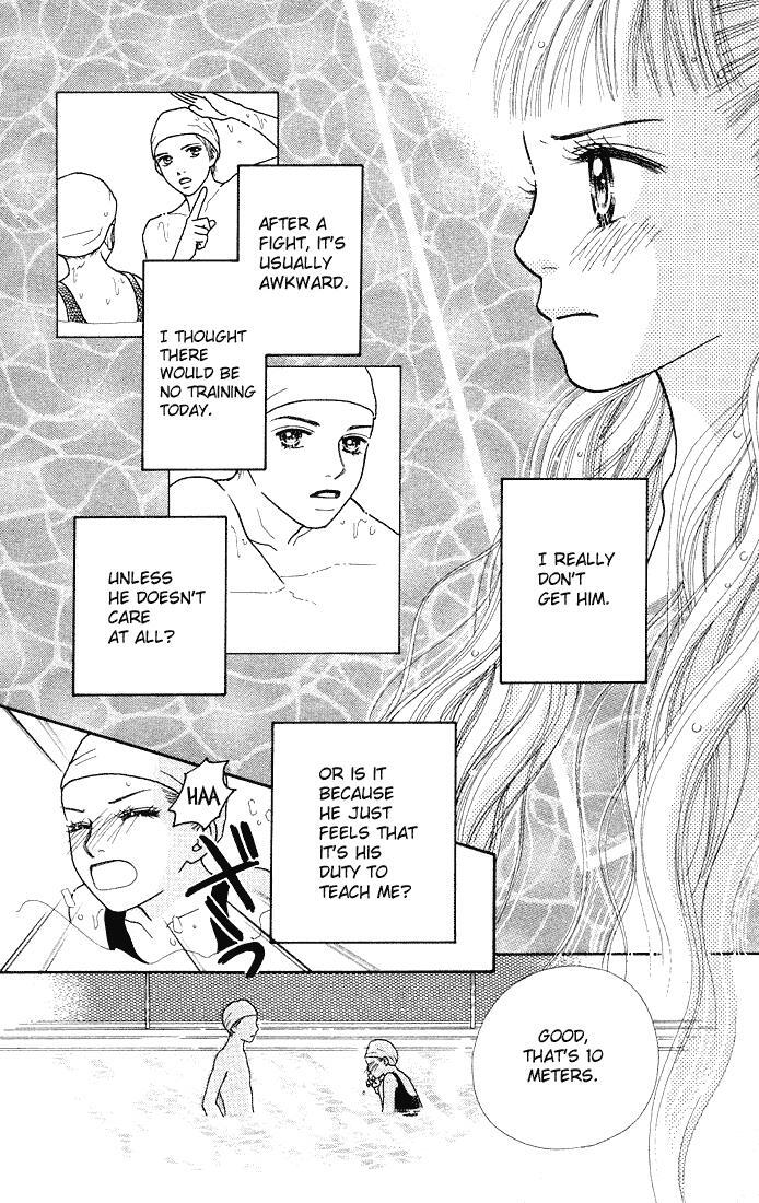 Read Parfait Tic! Manga Online