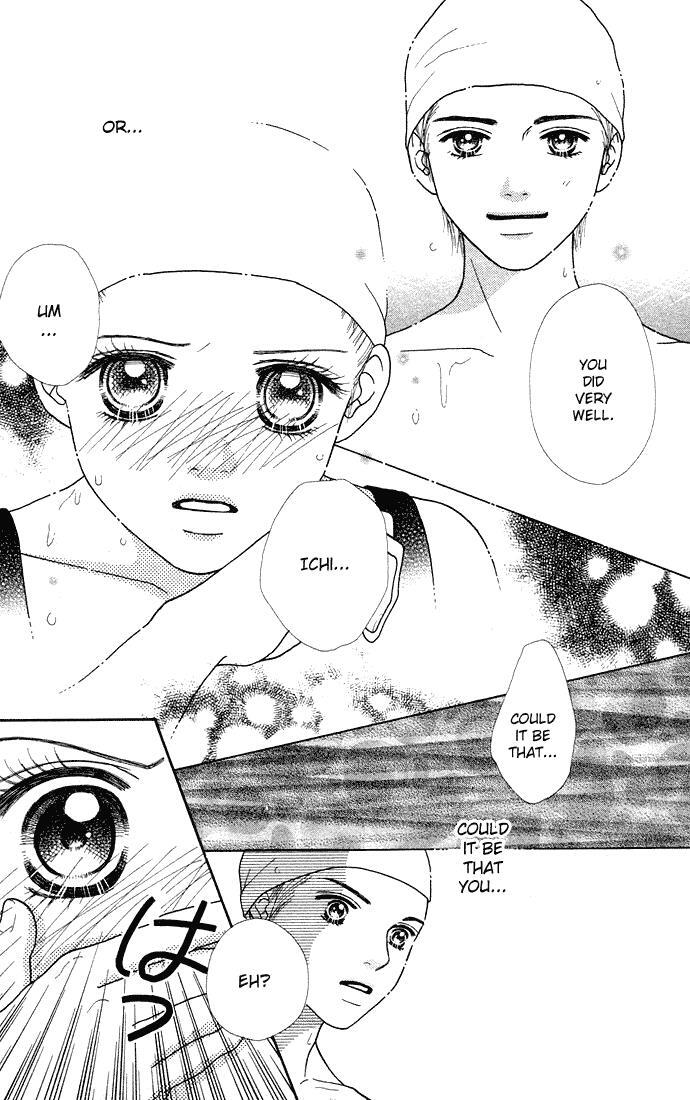 Read Parfait Tic! Manga Online