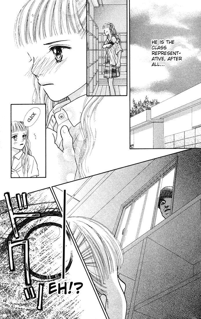 Read Parfait Tic! Manga Online
