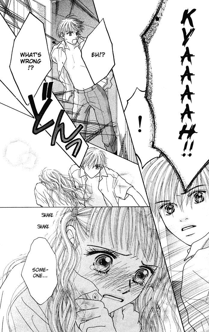 Read Parfait Tic! Manga Online