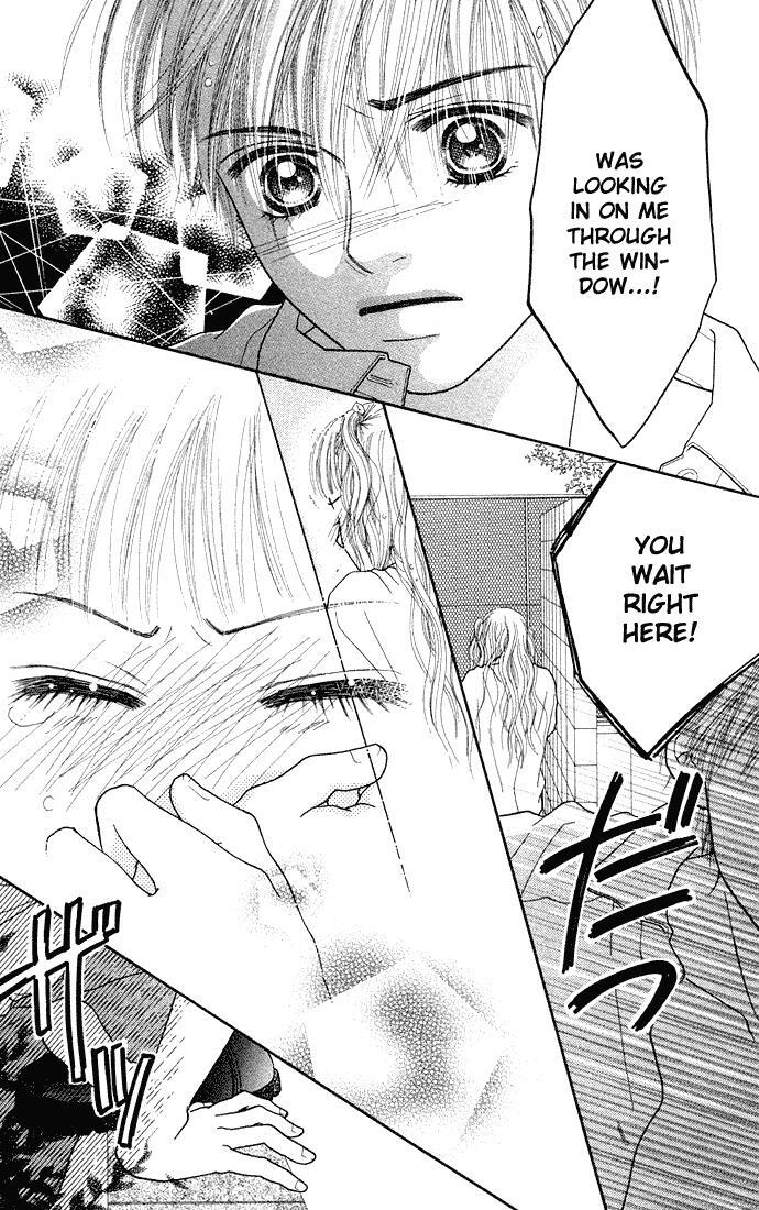 Read Parfait Tic! Manga Online